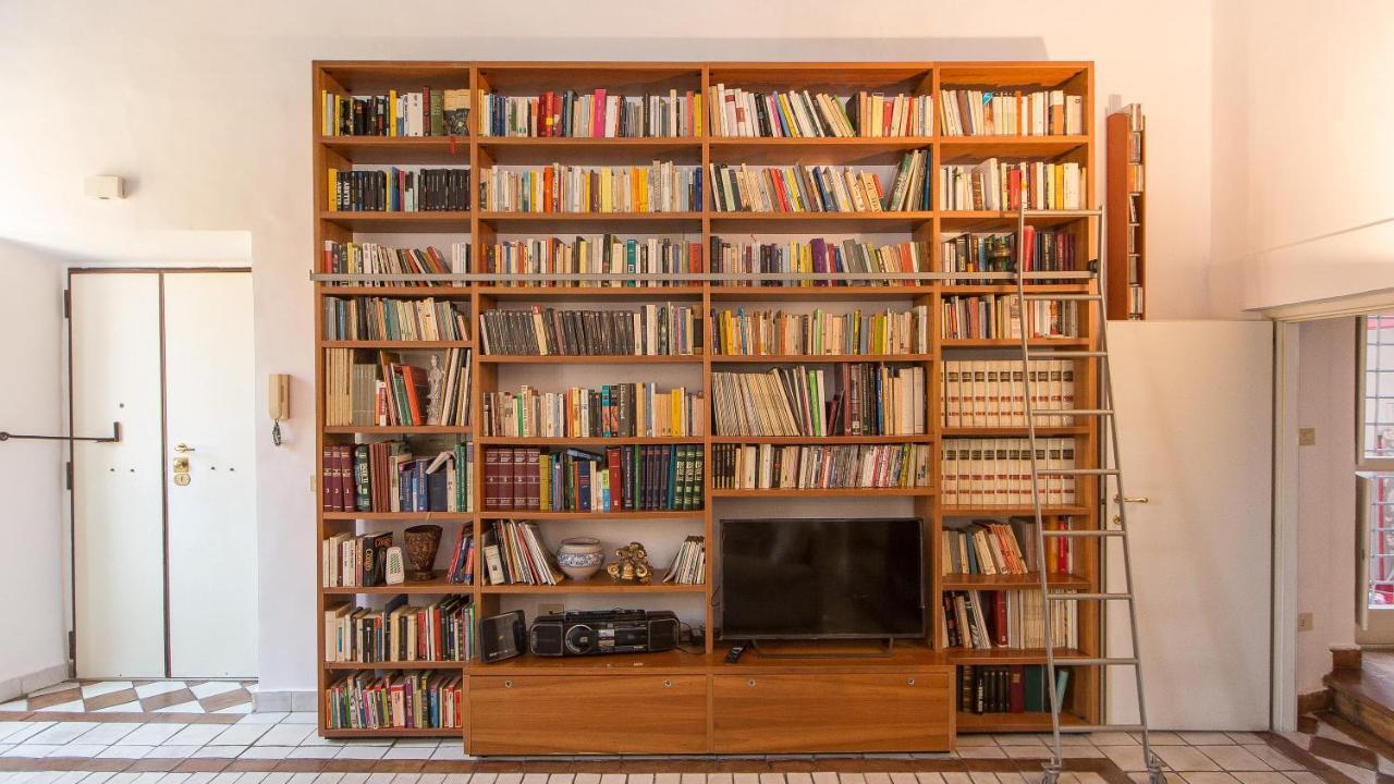 Monti Flat In Apartment Rome