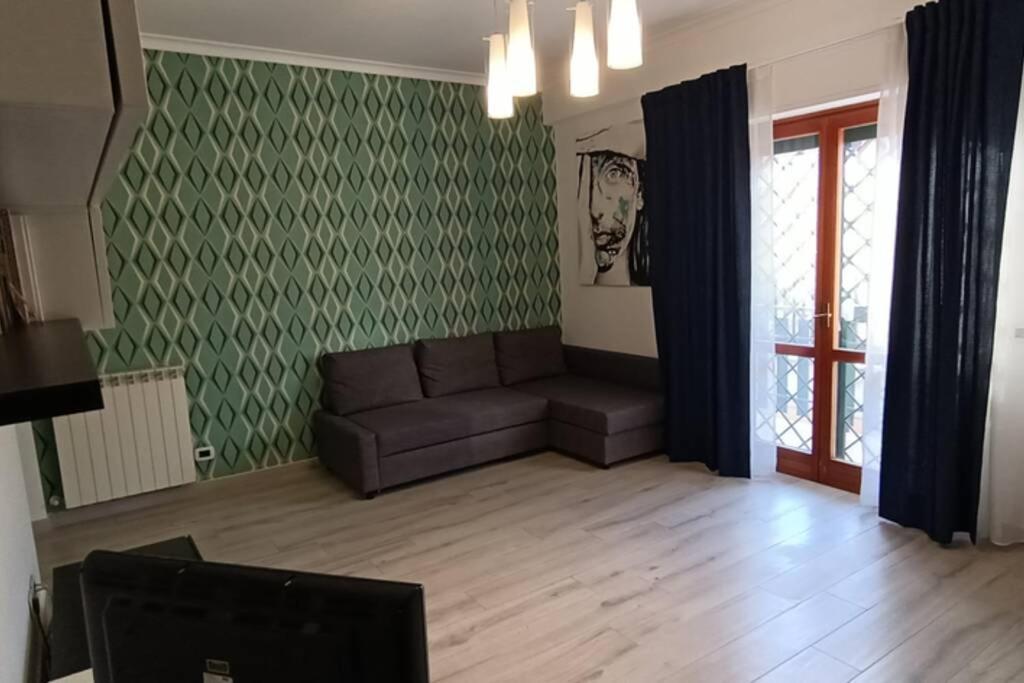 Apartment Di Zeno Rome