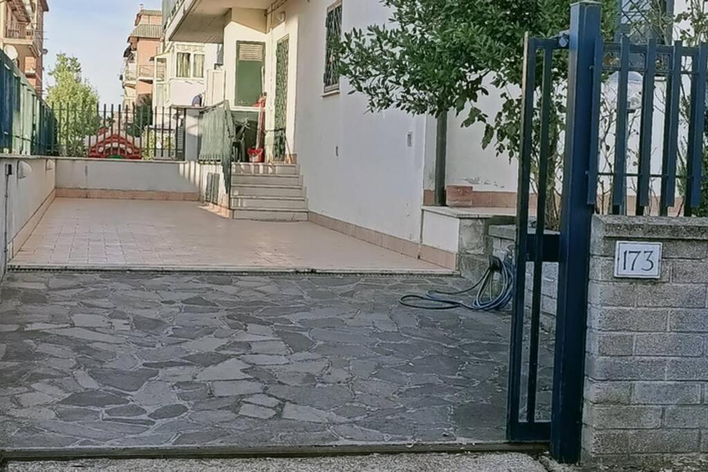 Di Zeno Apartamento