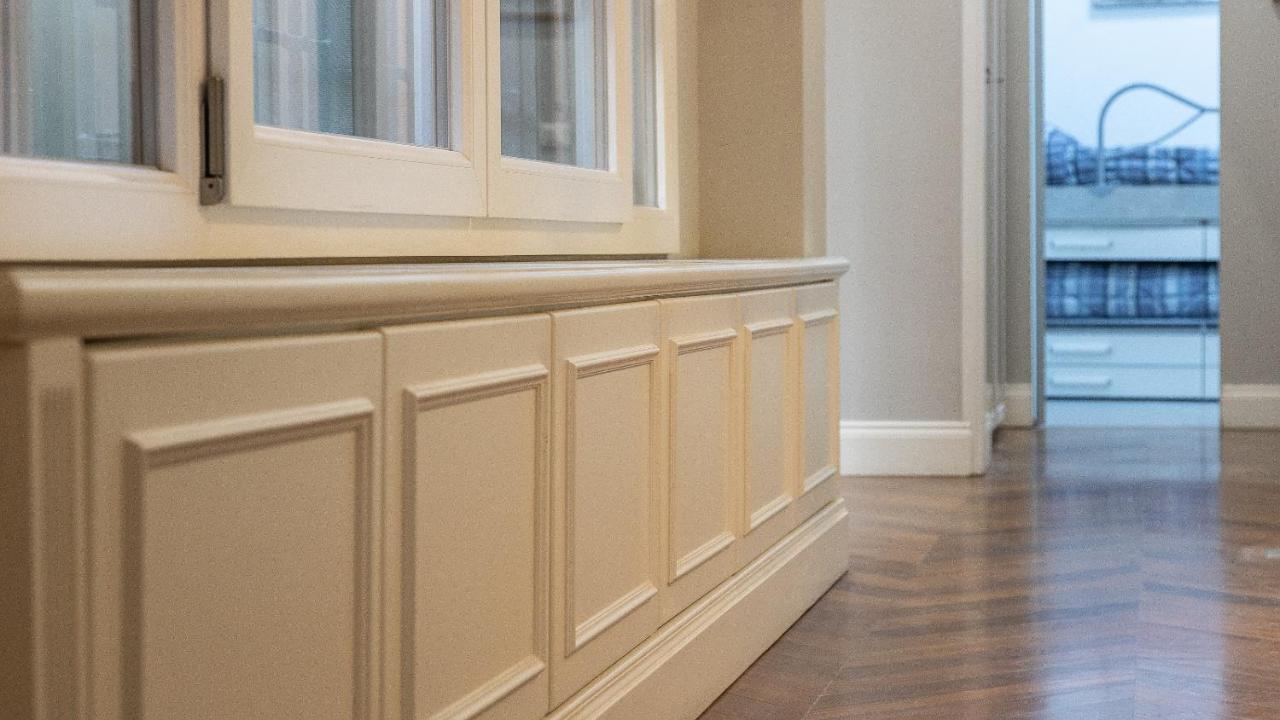 Appartement Gregoriana Luxury In Rome