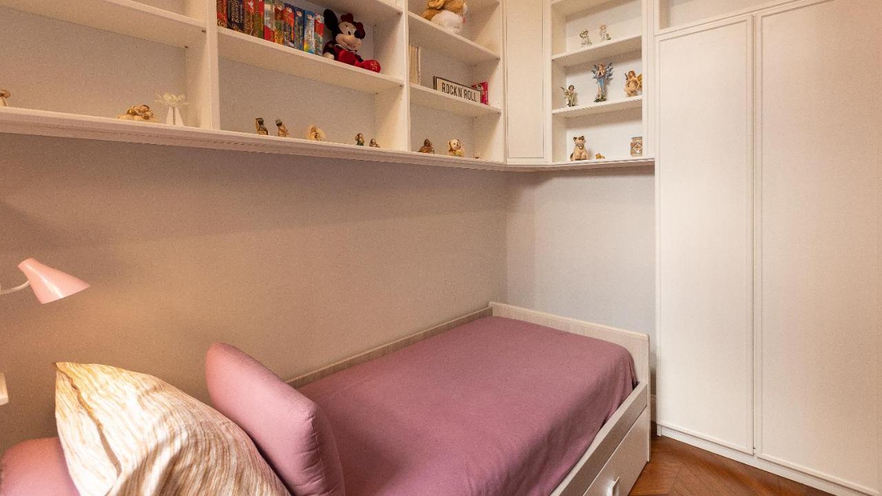 Gregoriana Luxury In Appartement *