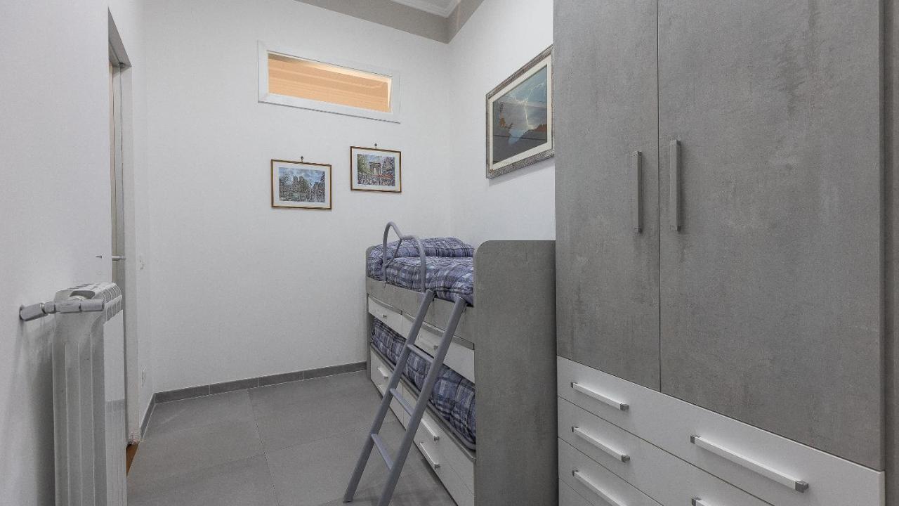 Gregoriana Luxury In Appartement *