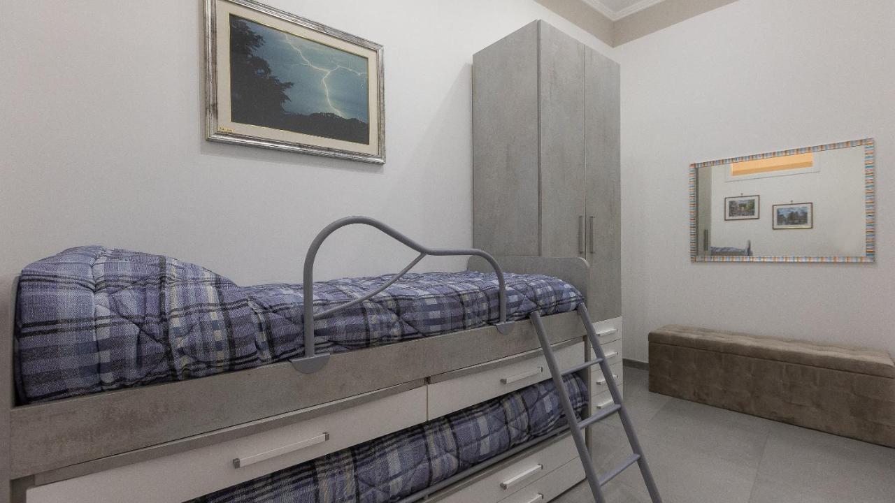 Gregoriana Luxury In Rome