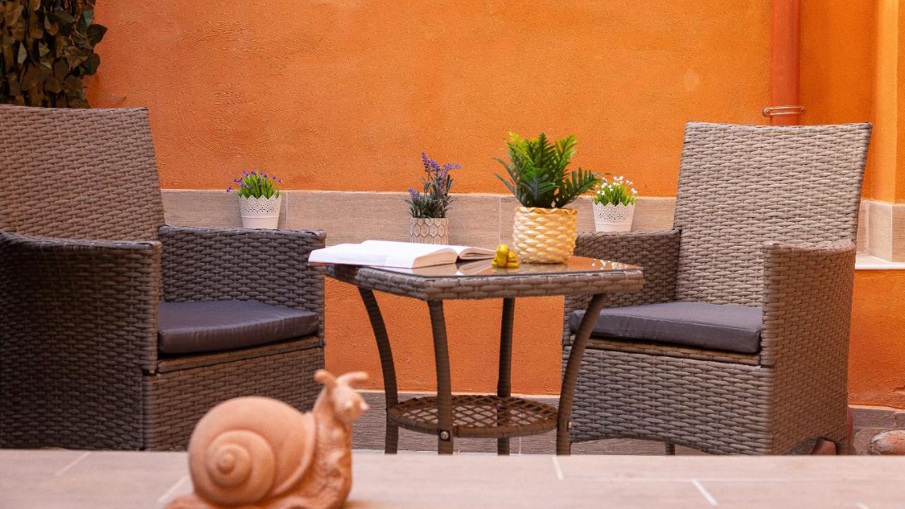 Appartement Gregoriana Luxury In Rome