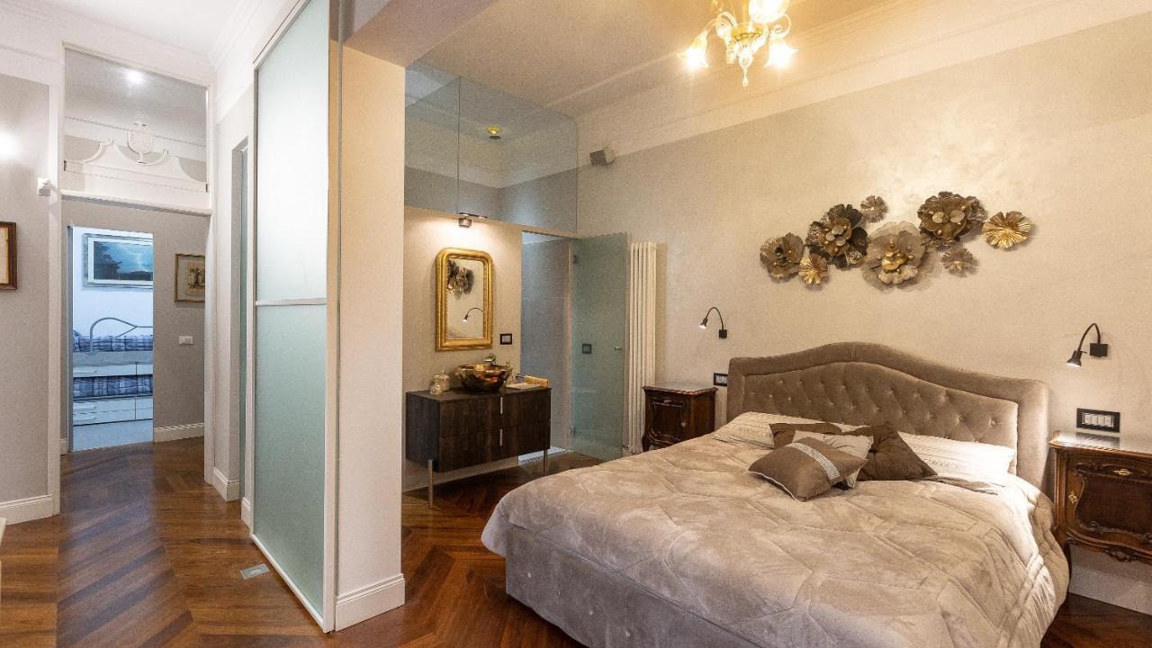 Gregoriana Luxury In * Rome