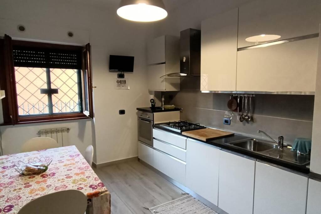 Apartamento Di Zeno