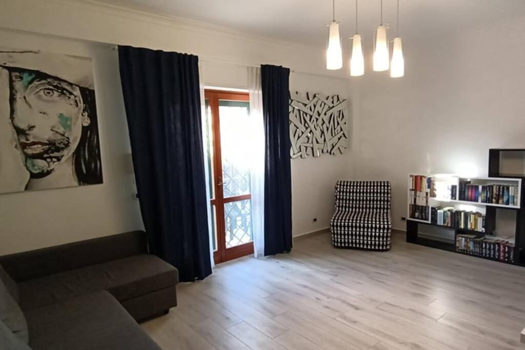 Di Zeno Apartamento *