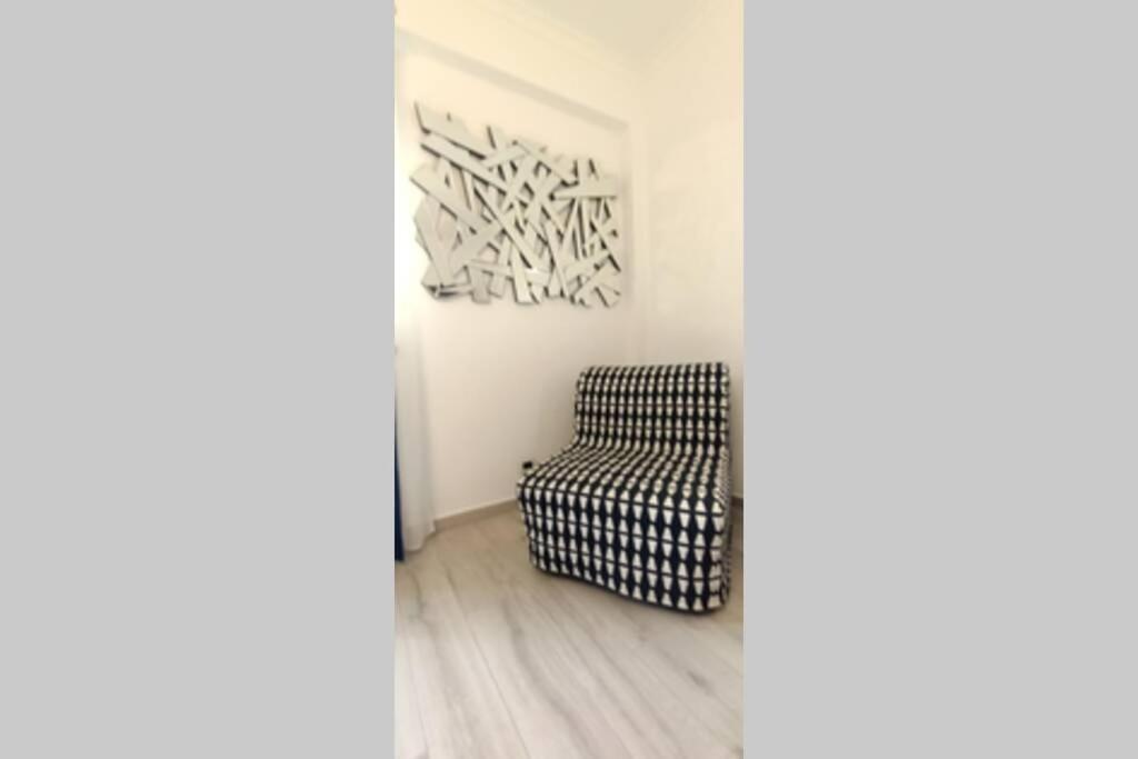 Di Zeno Apartamento Roma