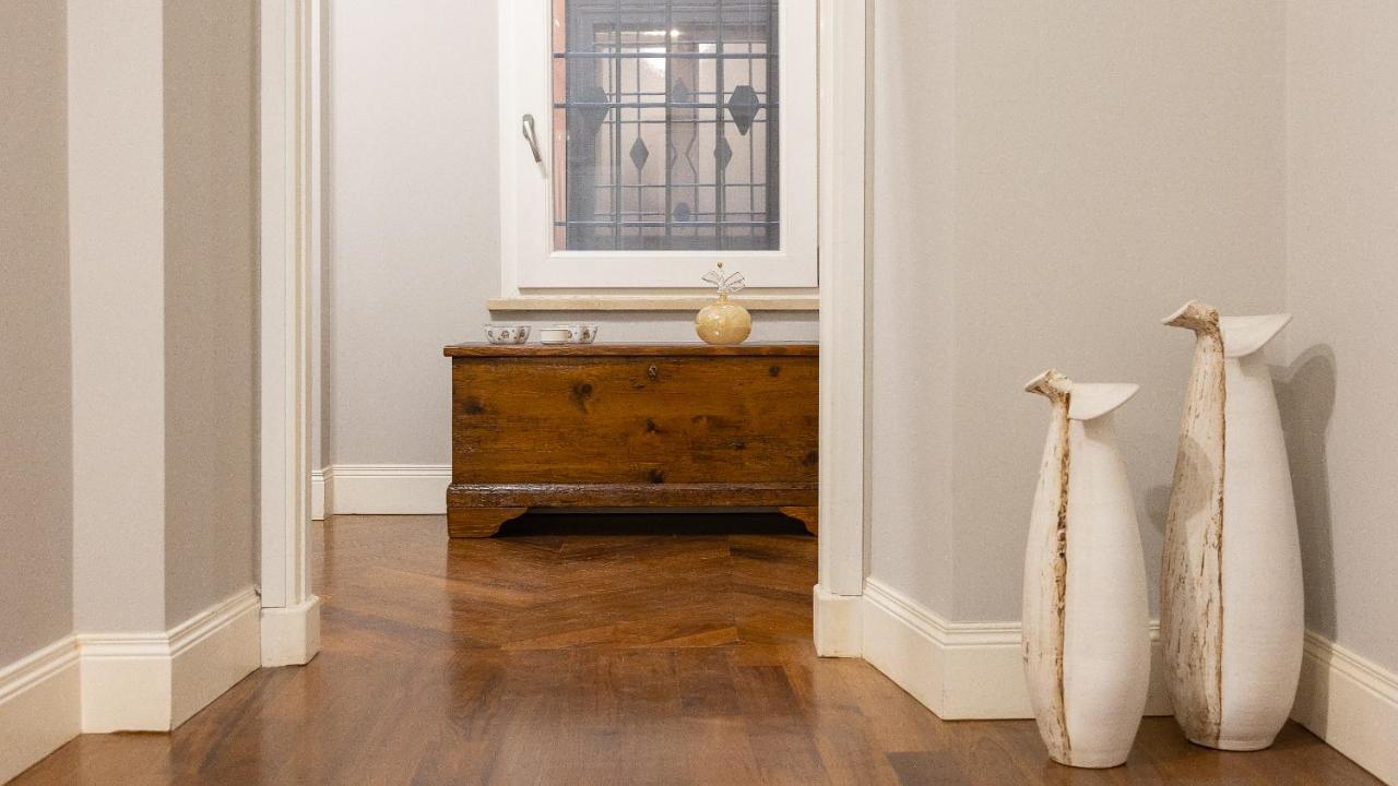 Appartement Gregoriana Luxury In Rome