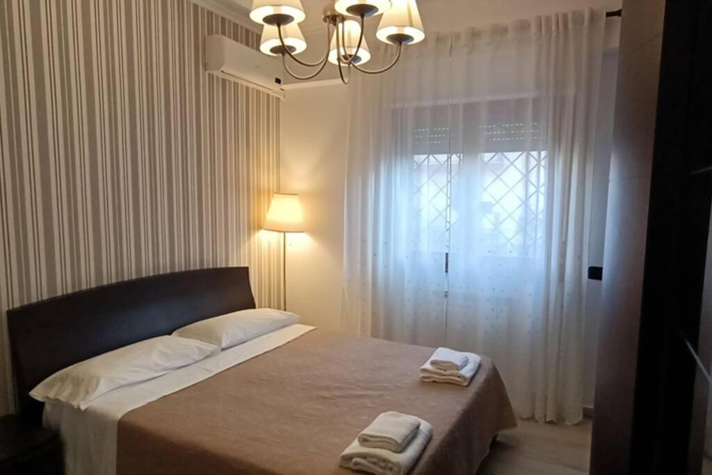 Apartamento Di Zeno Roma