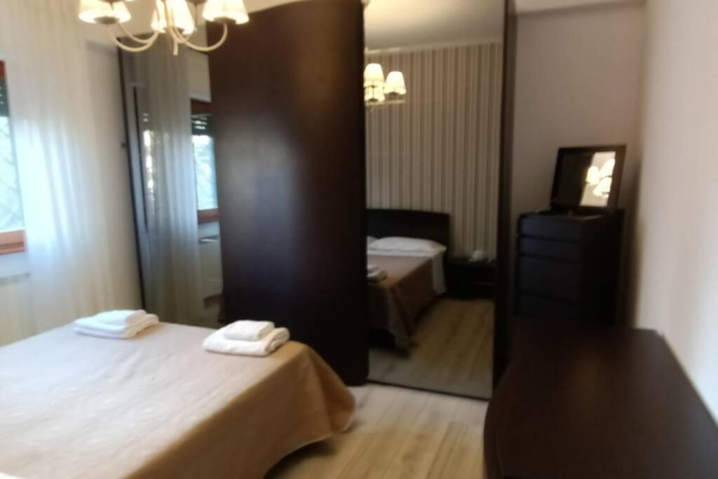 Di Zeno Apartamento