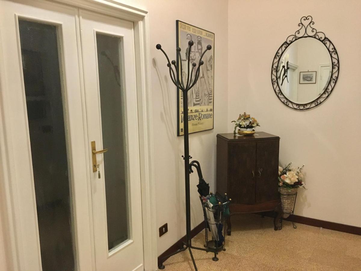 Appartamento Tourist Flat - A Due Passi Roma