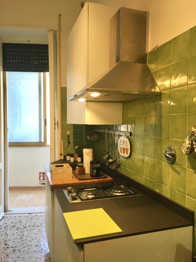 Tourist Flat - A Due Passi *
