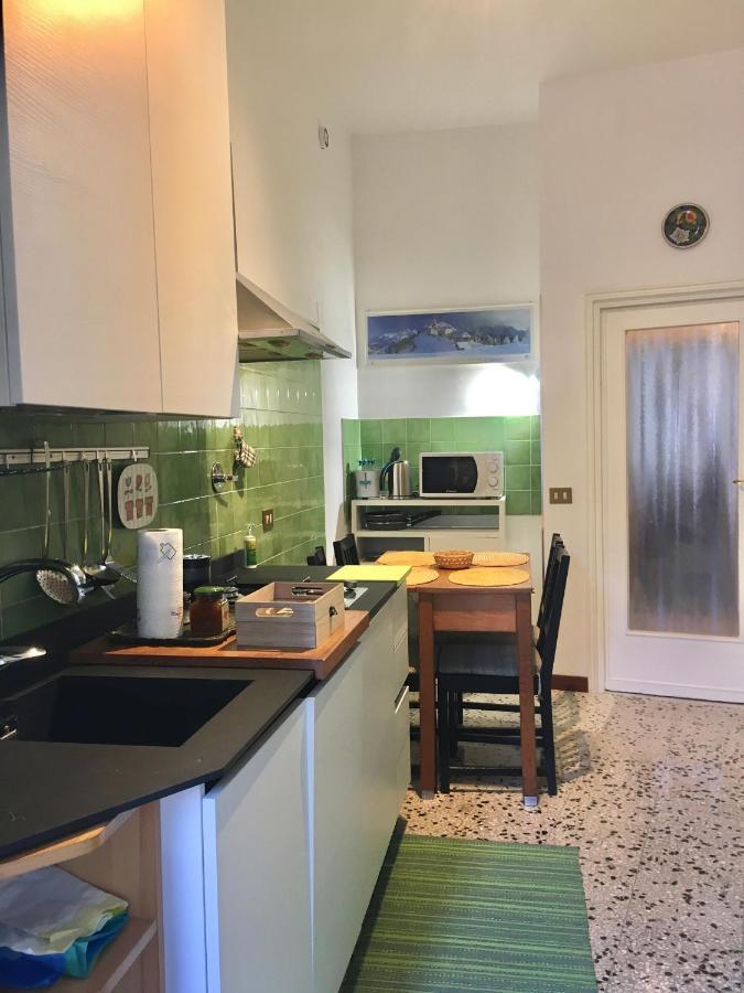 Appartamento Tourist Flat - A Due Passi Roma