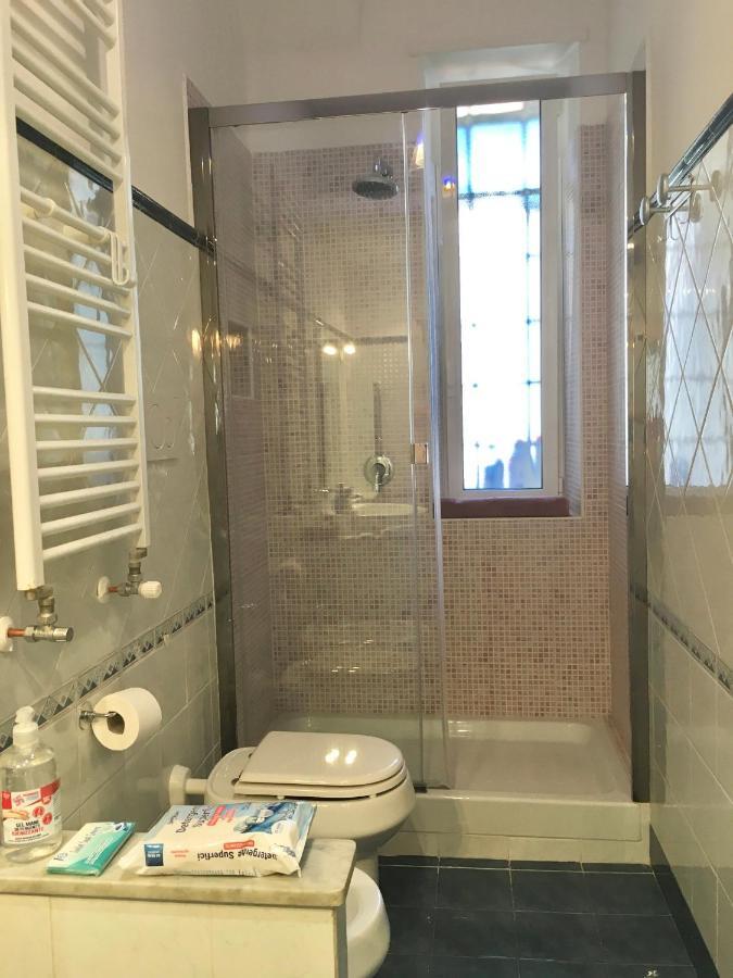 Tourist Flat - A Due Passi
