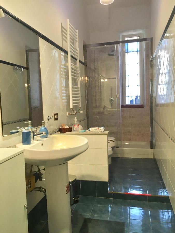 Appartamento Tourist Flat - A Due Passi Roma