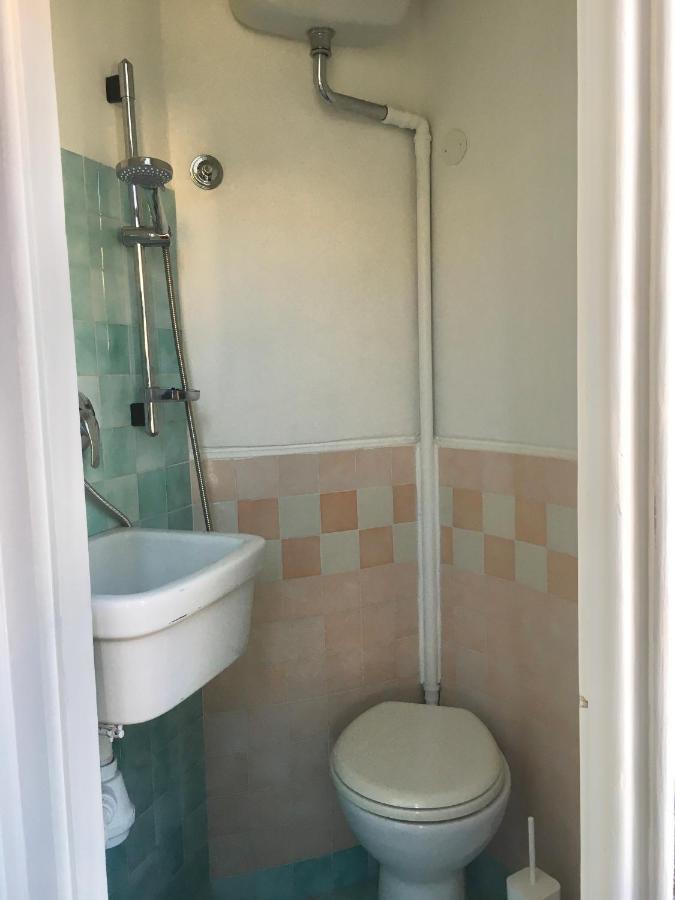 Appartamento Tourist Flat - A Due Passi Roma