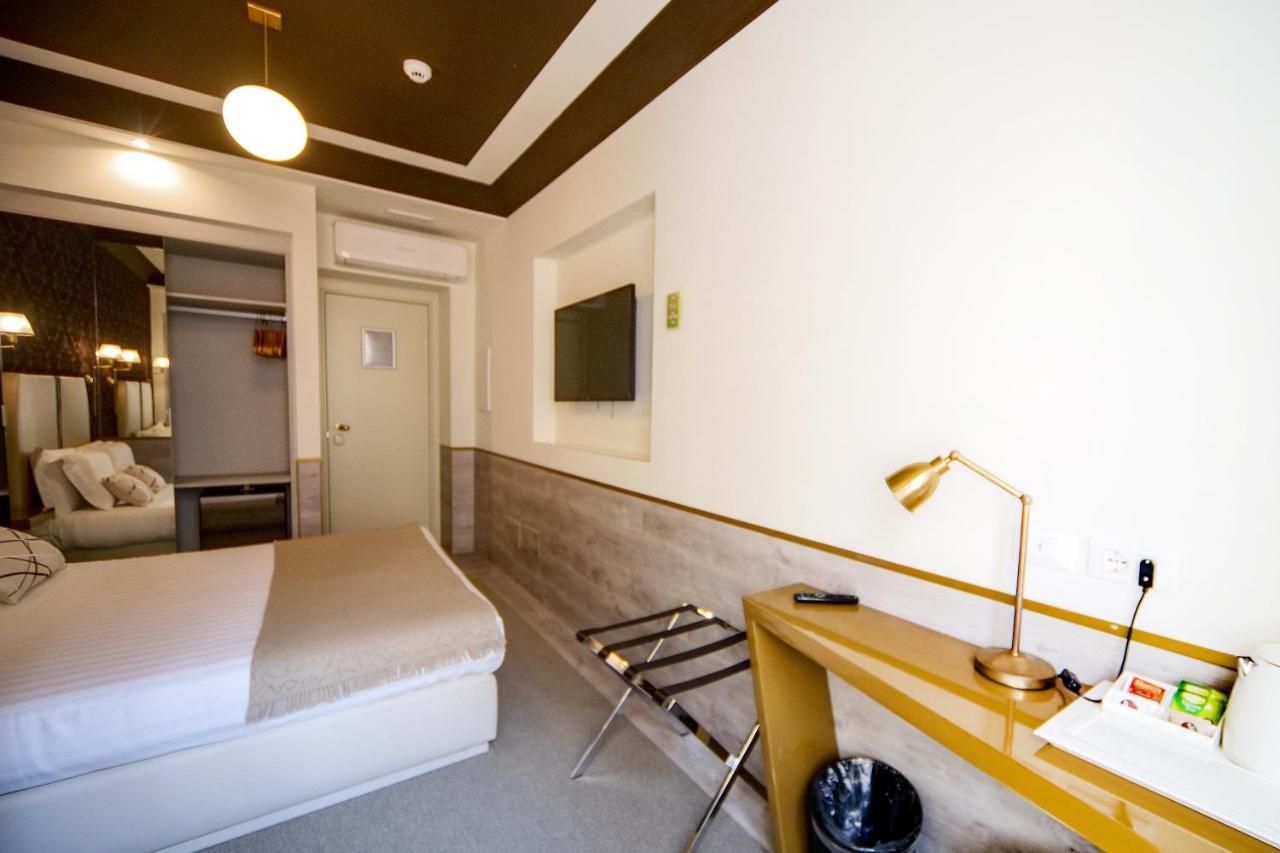 Relais Luxury Corso 2*