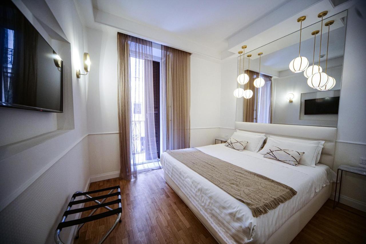 Relais Luxury Corso 2* Rome
