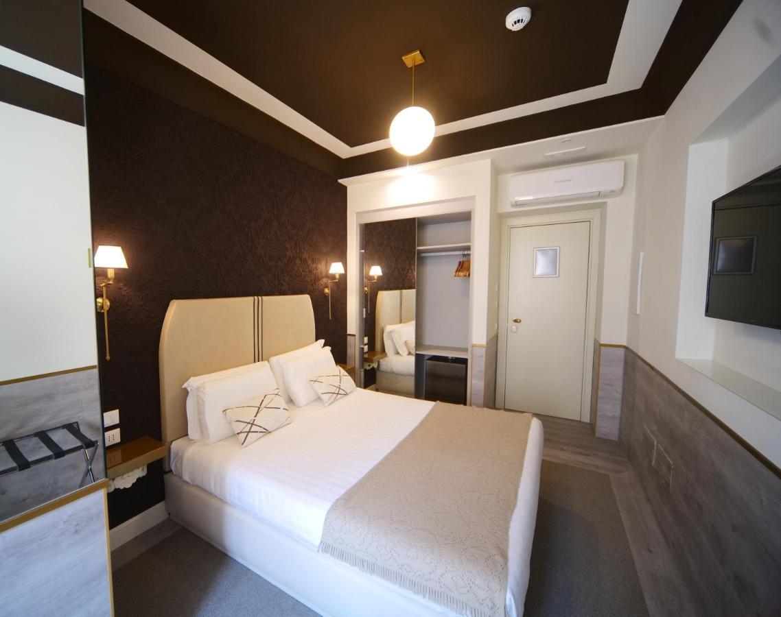 Relais Luxury Corso Guest house 2*