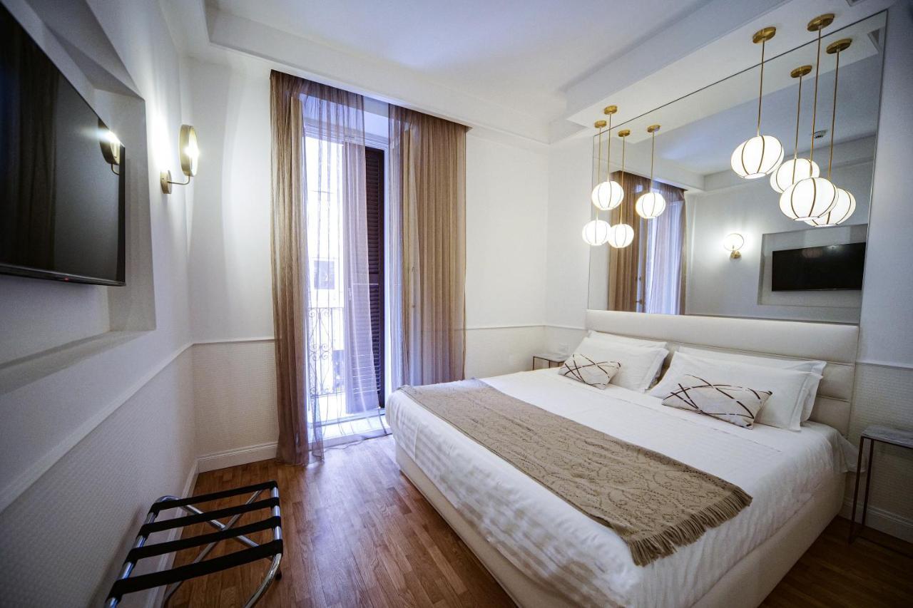 Relais Luxury Corso Guest house 2*