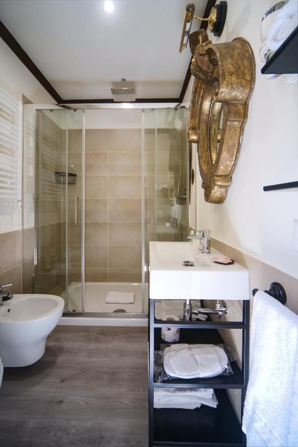 Guest house Relais Luxury Corso