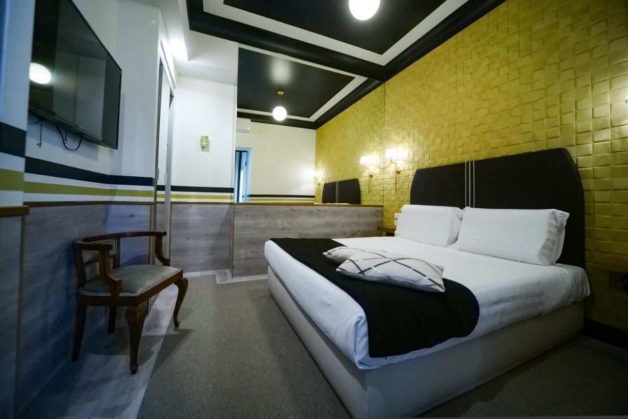 Relais Luxury Corso Guest house 2*