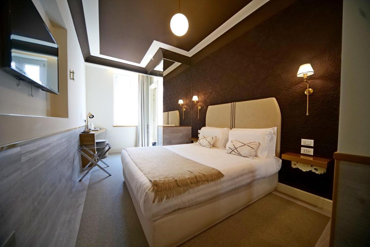 Relais Luxury Corso Rome
