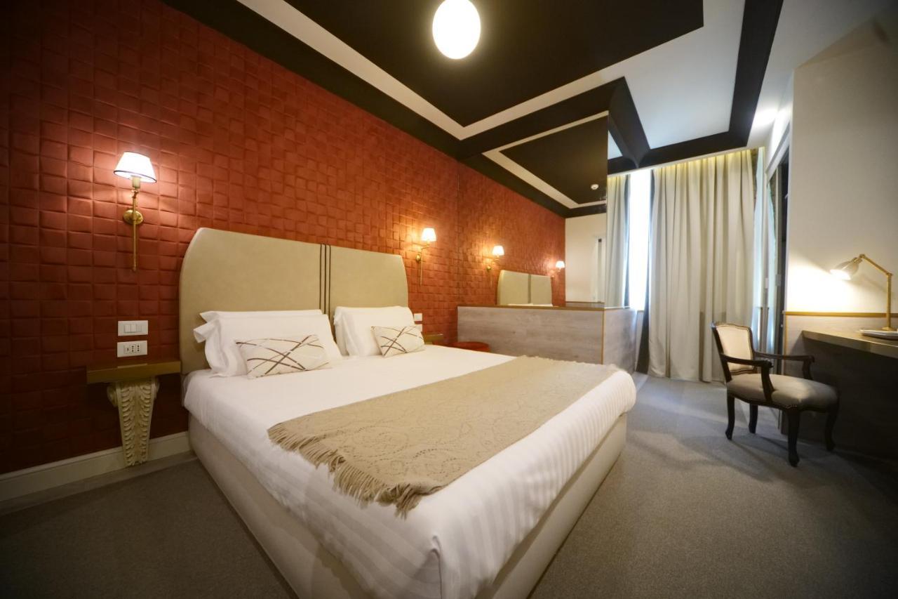Relais Luxury Corso Guest house