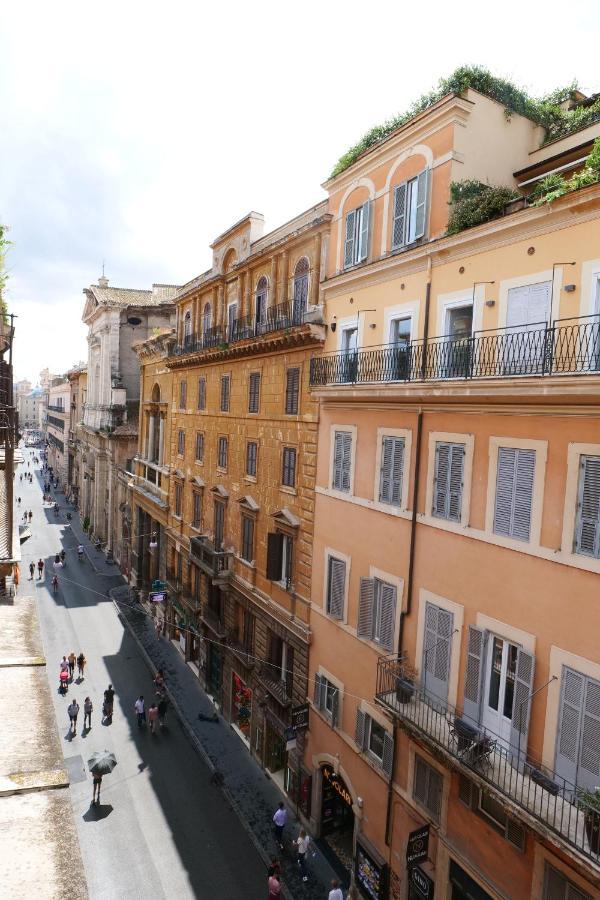 Relais Luxury Corso 2* Rome