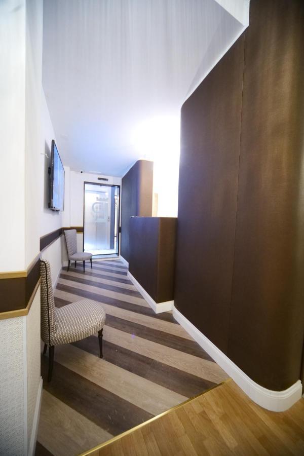 Relais Luxury Corso Guest house 2*