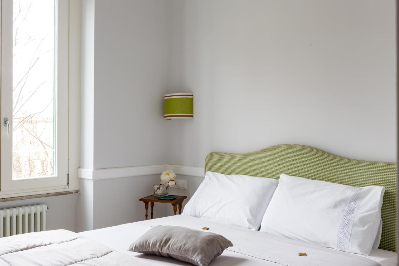 Guest house Poerio88