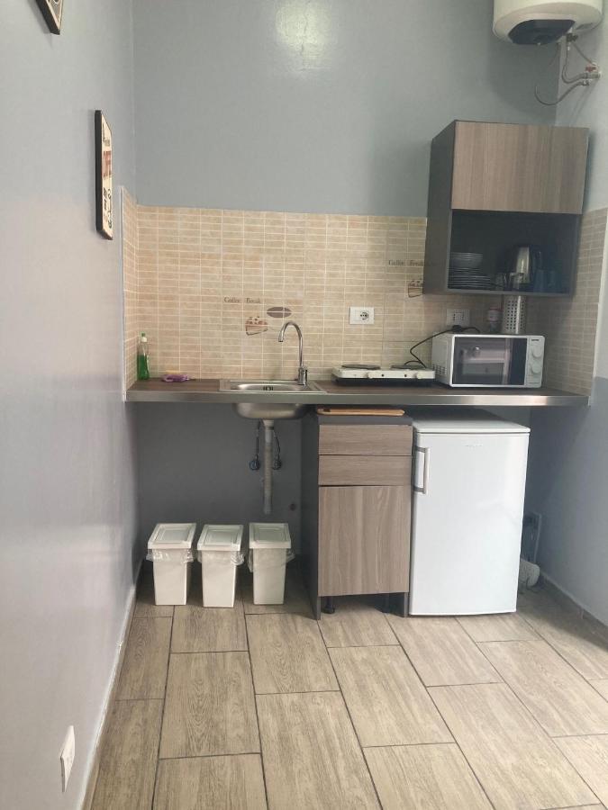 Old Bakery & Appartement