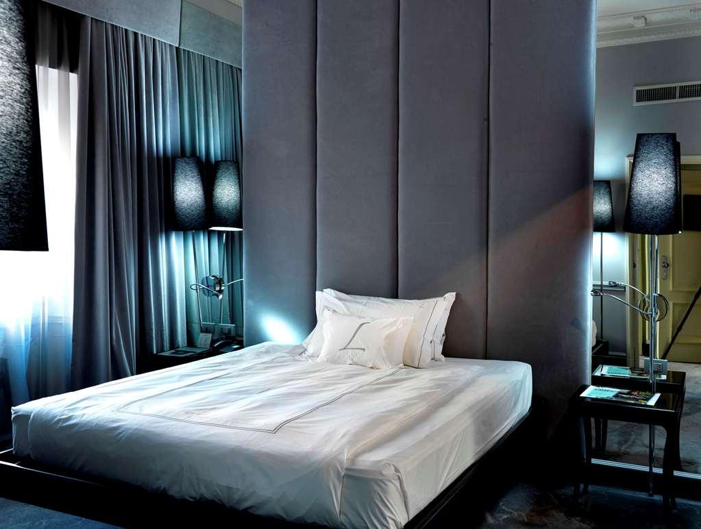 Hotel Leon's Place In Rome