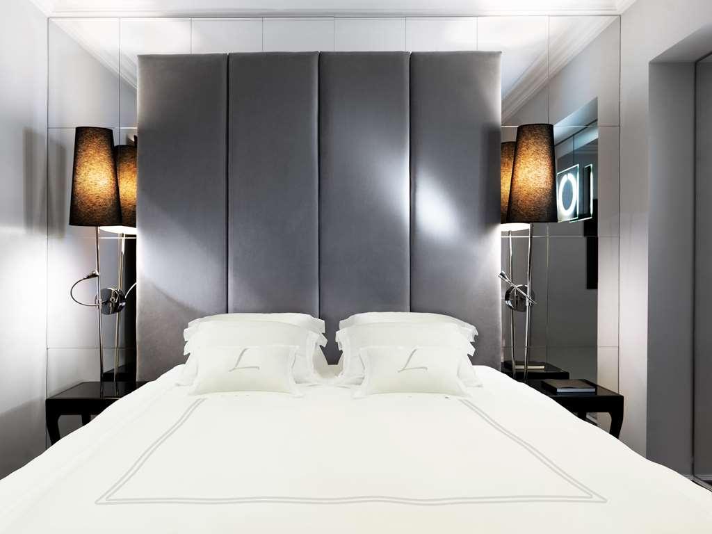 Leon's Place In Hotel Rome