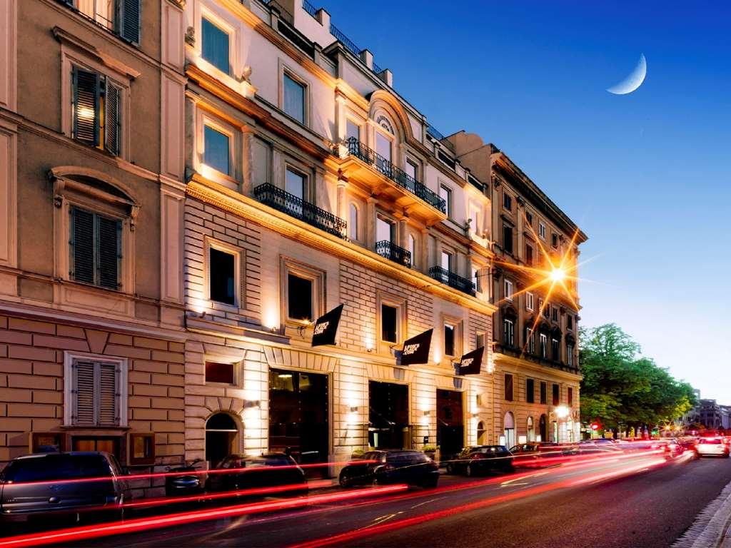 Hotel Leon's Place In Rome