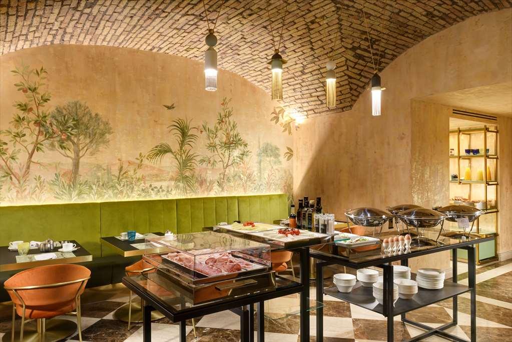 Leon's Place In Rome