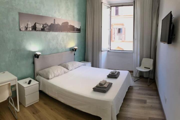 Affittacamere Trasteverehome Roma