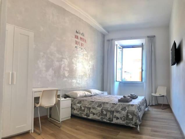 Trasteverehome Affittacamere