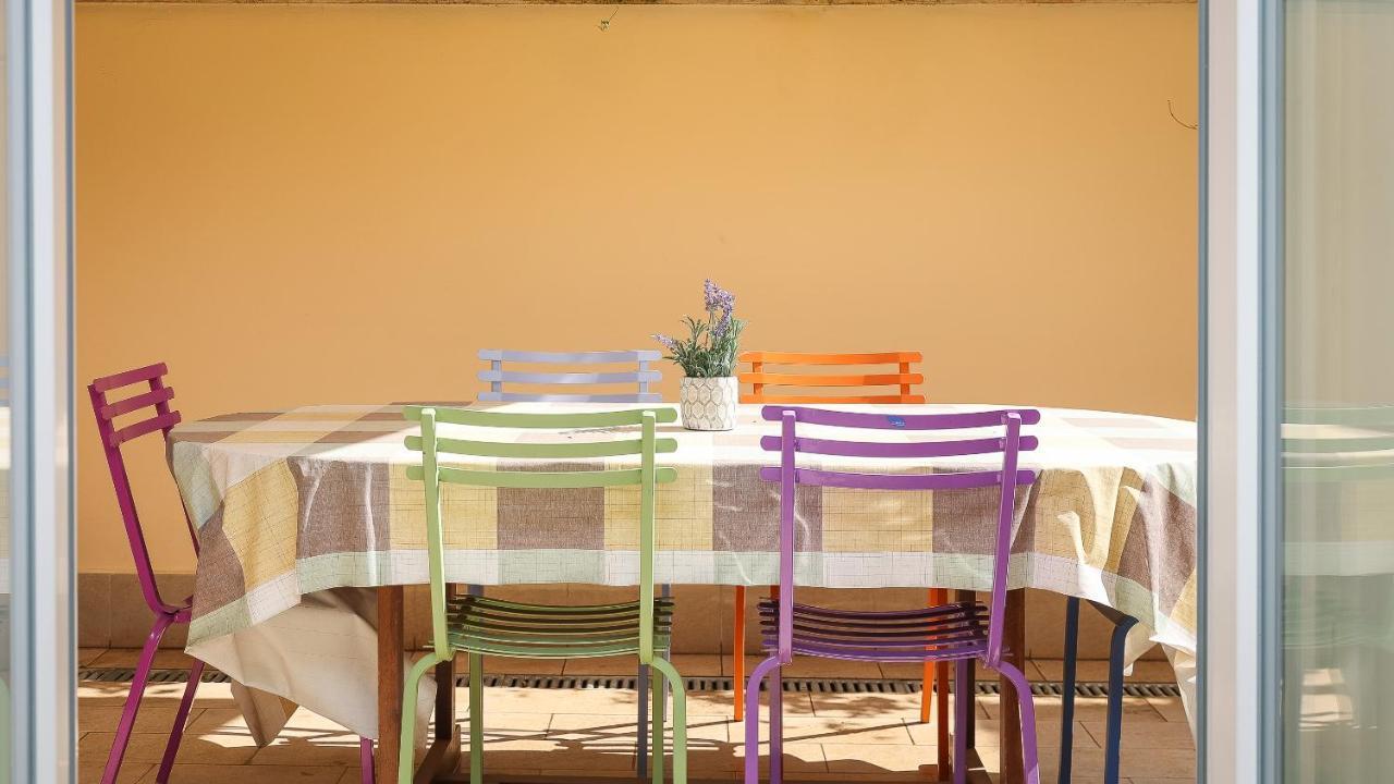 Apartment In - Annietta *