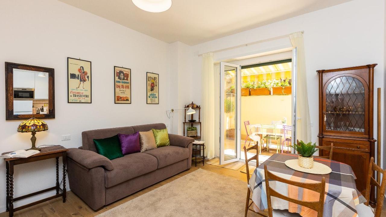 Apartment In - Annietta