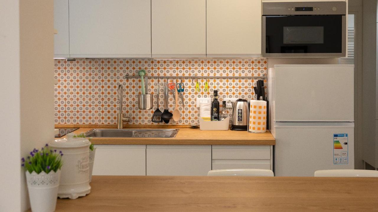In - Annietta Apartment Rome