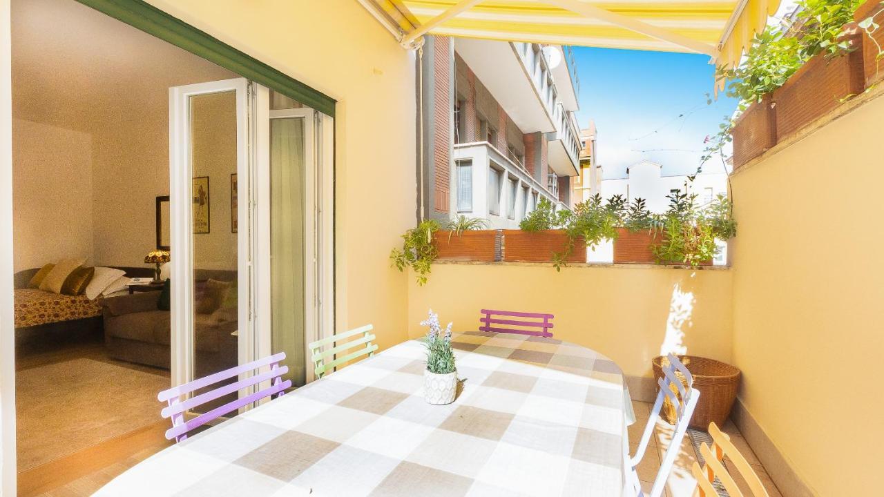 Apartment In - Annietta *