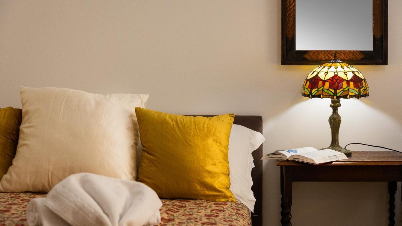 Apartment In - Annietta *