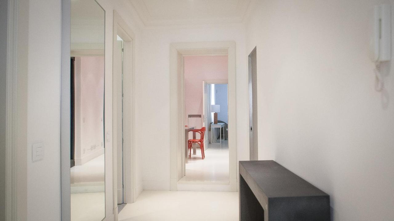 Apartment Pantheon Exclusive-rental In Rome