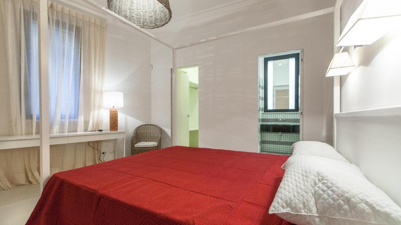 Apartment Pantheon Exclusive-rental In Rome