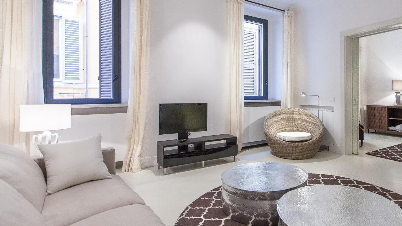 Apartment Pantheon Exclusive-rental In *