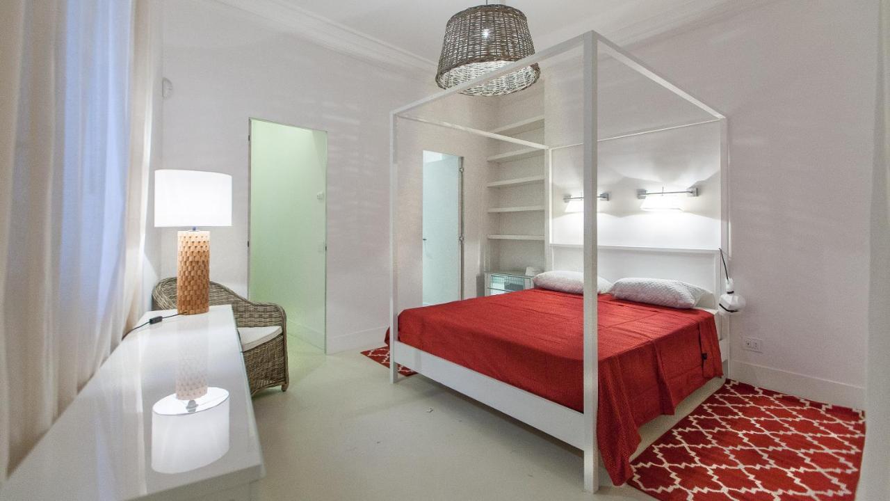 Pantheon Exclusive-rental In Appartement