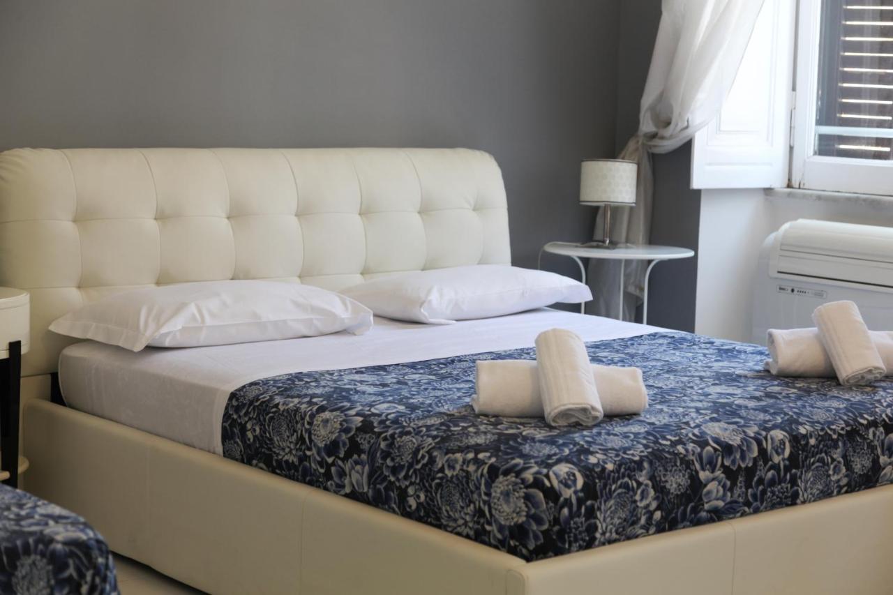 Vatican Catone Apartment Rome
