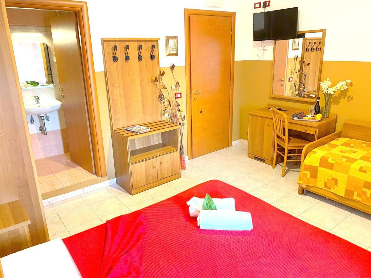 Center Guest house